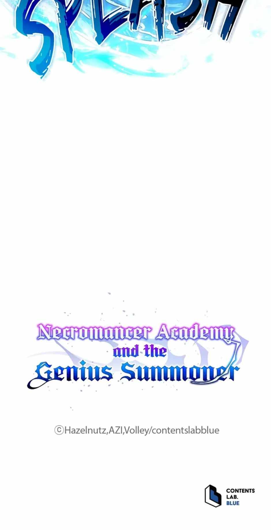 Necromancer Academy and the Genius Summoner Chapter 73 69